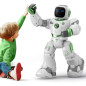 Ruko Smart Robot: Your Childs Interactive, Programmable, Voice-Controlled Friend! Ruko Smart Robot: Your Childs Interactive, Programmable, Voice-Controlled Friend!