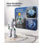 Ruko Smart Robot: Your Childs Interactive, Programmable, Voice-Controlled Friend! Ruko Smart Robot: Your Childs Interactive, Programmable, Voice-Controlled Friend!