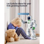 Ruko Smart Robot: Your Childs Interactive, Programmable, Voice-Controlled Friend! Ruko Smart Robot: Your Childs Interactive, Programmable, Voice-Controlled Friend!