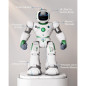 Ruko Smart Robot: Your Childs Interactive, Programmable, Voice-Controlled Friend! Ruko Smart Robot: Your Childs Interactive, Programmable, Voice-Controlled Friend!
