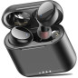 TOZO T6: Écouteurs Bluetooth Immersifs, Son Hi-Fi, Batterie 45H & Étanches IPX8! TOZO T6: Écouteurs Bluetooth Immersifs, Son Hi-Fi, Batterie 45H & Étanches IPX8!
