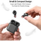 TOZO T6: Écouteurs Bluetooth Immersifs, Son Hi-Fi, Batterie 45H & Étanches IPX8! TOZO T6: Écouteurs Bluetooth Immersifs, Son Hi-Fi, Batterie 45H & Étanches IPX8!