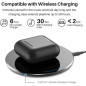 TOZO T6: Écouteurs Bluetooth Immersifs, Son Hi-Fi, Batterie 45H & Étanches IPX8! TOZO T6: Écouteurs Bluetooth Immersifs, Son Hi-Fi, Batterie 45H & Étanches IPX8!