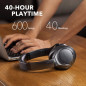 Soundcore Life Q20: Casque Bluetooth à Réduction de Bruit Hi-Res - Son Immersif & Confort Absolu! Soundcore Life Q20: Casque Bluetooth à Réduction de Bruit Hi-Res - Son Immersif & Confort Absolu!