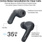 TOZO NC2: Active Noise Cancelling Bluetooth Earbuds - Immersive Sound, Waterproof, Touch Control TOZO NC2: Active Noise Cancelling Bluetooth Earbuds - Immersive Sound, Waterproof, Touch Control
