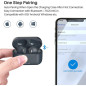 TOZO NC2: Active Noise Cancelling Bluetooth Earbuds - Immersive Sound, Waterproof, Touch Control TOZO NC2: Active Noise Cancelling Bluetooth Earbuds - Immersive Sound, Waterproof, Touch Control