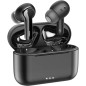 TOZO NC2: Active Noise Cancelling Bluetooth Earbuds - Immersive Sound, Waterproof, Touch Control TOZO NC2: Active Noise Cancelling Bluetooth Earbuds - Immersive Sound, Waterproof, Touch Control