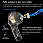 TOZO NC2: Active Noise Cancelling Bluetooth Earbuds - Immersive Sound, Waterproof, Touch Control TOZO NC2: Active Noise Cancelling Bluetooth Earbuds - Immersive Sound, Waterproof, Touch Control