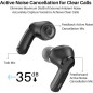 TOZO NC2: Active Noise Cancelling Bluetooth Earbuds - Immersive Sound, Waterproof, Touch Control TOZO NC2: Active Noise Cancelling Bluetooth Earbuds - Immersive Sound, Waterproof, Touch Control
