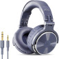 OneOdio Casque DJ Pro: Son Studio Immersif, Basses Puissantes & Confort Absolu! OneOdio Casque DJ Pro: Son Studio Immersif, Basses Puissantes & Confort Absolu!
