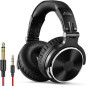 OneOdio Casque DJ Pro: Son Studio Immersif, Basses Puissantes & Confort Absolu! OneOdio Casque DJ Pro: Son Studio Immersif, Basses Puissantes & Confort Absolu!
