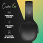 Skullcandy Crusher Wireless: Basses Sensorielles Profondes & Autonomie 40H!