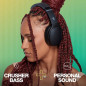 Skullcandy Crusher Wireless: Basses Sensorielles Profondes & Autonomie 40H!