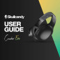Skullcandy Crusher Wireless: Basses Sensorielles Profondes & Autonomie 40H!