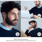 Technics EAH-AZ60: Noise Cancelling Bluetooth Earbuds - Immersive Sound & Crystal-Clear Calls Technics EAH-AZ60: Noise Cancelling Bluetooth Earbuds - Immersive Sound & Crystal-Clear Calls