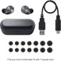 Technics EAH-AZ60: Noise Cancelling Bluetooth Earbuds - Immersive Sound & Crystal-Clear Calls Technics EAH-AZ60: Noise Cancelling Bluetooth Earbuds - Immersive Sound & Crystal-Clear Calls