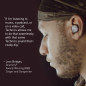Technics EAH-AZ60: Écouteurs Bluetooth à Réduction de Bruit, Son Haute Fidélité et Appels Clairs Technics EAH-AZ60: Écouteurs Bluetooth à Réduction de Bruit, Son Haute Fidélité et Appels Clairs