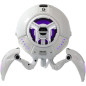 Gravastar Mars Pro: Immersive Sound, Deep Bass, & Stunning LED Bluetooth Speaker - 15H Playtime Gravastar Mars Pro: Immersive Sound, Deep Bass, & Stunning LED Bluetooth Speaker - 15H Playtime