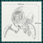 Gravastar Mars Pro: Immersive Sound, Deep Bass, & Stunning LED Bluetooth Speaker - 15H Playtime Gravastar Mars Pro: Immersive Sound, Deep Bass, & Stunning LED Bluetooth Speaker - 15H Playtime