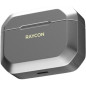 Raycon Everyday : Écouteurs sans Fil Jet Silver – Autonomie 32H, Bluetooth, Étanches, Son Immersif ! Raycon Everyday : Écouteurs sans Fil Jet Silver – Autonomie 32H, Bluetooth, Étanches, Son Immersif !