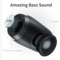 MusiBaby Portable Bluetooth Speaker: 24H Playtime, Waterproof, Rich Bass MusiBaby Portable Bluetooth Speaker: 24H Playtime, Waterproof, Rich Bass