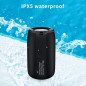 MusiBaby Portable Bluetooth Speaker: 24H Playtime, Waterproof, Rich Bass MusiBaby Portable Bluetooth Speaker: 24H Playtime, Waterproof, Rich Bass