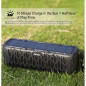 Tribit XSound Go: Waterproof Bluetooth Speaker with Superior Sound & 24H Battery Tribit XSound Go: Waterproof Bluetooth Speaker with Superior Sound & 24H Battery