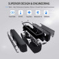 Tribit XSound Go: Waterproof Bluetooth Speaker with Superior Sound & 24H Battery Tribit XSound Go: Waterproof Bluetooth Speaker with Superior Sound & 24H Battery
