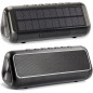 Friengood Solar Bluetooth Speaker: 50H Playtime, Waterproof, Power Bank! Friengood Solar Bluetooth Speaker: 50H Playtime, Waterproof, Power Bank!