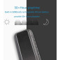Friengood Solar Bluetooth Speaker: 50H Playtime, Waterproof, Power Bank! Friengood Solar Bluetooth Speaker: 50H Playtime, Waterproof, Power Bank!