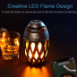 DIKAOU Flame Speaker: Bluetooth Outdoor Speaker with LED Torch Light & HD Audio DIKAOU Flame Speaker: Bluetooth Outdoor Speaker with LED Torch Light & HD Audio