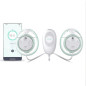 Elvie Stride Plus: Hospital-Grade, Wearable Breast Pump - App Controlled & Ultra Quiet Elvie Stride Plus: Hospital-Grade, Wearable Breast Pump - App Controlled & Ultra Quiet