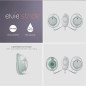Elvie Stride Plus: Hospital-Grade, Wearable Breast Pump - App Controlled & Ultra Quiet Elvie Stride Plus: Hospital-Grade, Wearable Breast Pump - App Controlled & Ultra Quiet