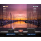 Tkisko Projecteur Portable 5G WiFi 1080P : Mini Cinéma Maison, Image HD 250, Idéal Gaming & Voyage Tkisko Projecteur Portable 5G WiFi 1080P : Mini Cinéma Maison, Image HD 250, Idéal Gaming & Voyage