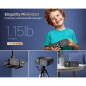 Tkisko Projecteur Portable 5G WiFi 1080P : Mini Cinéma Maison, Image HD 250, Idéal Gaming & Voyage Tkisko Projecteur Portable 5G WiFi 1080P : Mini Cinéma Maison, Image HD 250, Idéal Gaming & Voyage