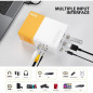 PVO Mini Projector: Portable Home Theater – 1080P Support, Perfect for Kids & Outdoor Movies! PVO Mini Projector: Portable Home Theater – 1080P Support, Perfect for Kids & Outdoor Movies!