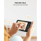 iFamily 5 Baby Monitor: Two-Way Audio, Night Vision & Temperature Monitoring - Peace of Mind Guaranteed! iFamily 5 Baby Monitor: Two-Way Audio, Night Vision & Temperature Monitoring - Peace of Mind Guaranteed!