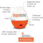 Soundcore Doggie Shusher: Portable Dog Calmer - Soothes Anxiety, USB-C Rechargeable Soundcore Doggie Shusher: Portable Dog Calmer - Soothes Anxiety, USB-C Rechargeable