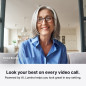 LUMINA 4K Webcam IA : Qualité Studio, Micros Doubles, Vidéo Ultra-Clair pour Mac & PC LUMINA 4K Webcam IA : Qualité Studio, Micros Doubles, Vidéo Ultra-Clair pour Mac & PC
