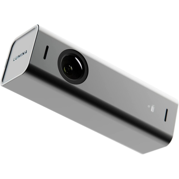 LUMINA 4K Webcam IA : Qualité Studio, Micros Doubles, Vidéo Ultra-Clair pour Mac & PC LUMINA 4K Webcam IA : Qualité Studio, Micros Doubles, Vidéo Ultra-Clair pour Mac & PC
