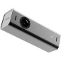 LUMINA 4K Webcam IA : Qualité Studio, Micros Doubles, Vidéo Ultra-Clair pour Mac & PC LUMINA 4K Webcam IA : Qualité Studio, Micros Doubles, Vidéo Ultra-Clair pour Mac & PC
