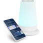Hatch Rest+ 2nd Gen: Sound Machine, Night Light & Sleep Trainer - Wi-Fi Enabled for Baby & Kids Hatch Rest+ 2nd Gen: Sound Machine, Night Light & Sleep Trainer - Wi-Fi Enabled for Baby & Kids