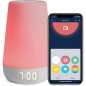 Hatch Rest+ 2nd Gen: Sound Machine, Night Light & Sleep Trainer - Wi-Fi Enabled for Baby & Kids Hatch Rest+ 2nd Gen: Sound Machine, Night Light & Sleep Trainer - Wi-Fi Enabled for Baby & Kids