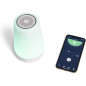 Hatch Rest+ 2nd Gen: Sound Machine, Night Light & Sleep Trainer - Wi-Fi Enabled for Baby & Kids Hatch Rest+ 2nd Gen: Sound Machine, Night Light & Sleep Trainer - Wi-Fi Enabled for Baby & Kids