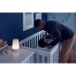 Hatch Rest+ 2nd Gen: Sound Machine, Night Light & Sleep Trainer - Wi-Fi Enabled for Baby & Kids Hatch Rest+ 2nd Gen: Sound Machine, Night Light & Sleep Trainer - Wi-Fi Enabled for Baby & Kids