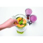 Perfect Blend 2.0: Balance Connectée pour Smoothies & Suivi Nutritionnel Facile! Perfect Blend 2.0: Balance Connectée pour Smoothies & Suivi Nutritionnel Facile!
