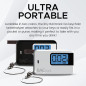 BACtrack Keychain Breathalyzer: Accurate, Portable Alcohol Tester - Stay Safe & Responsible! BACtrack Keychain Breathalyzer: Accurate, Portable Alcohol Tester - Stay Safe & Responsible!
