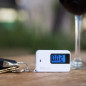 Éthylotest Porte-Clés BACtrack : Fiable, Précis & Rechargeable - Votre Allié Sécurité ! Éthylotest Porte-Clés BACtrack : Fiable, Précis & Rechargeable - Votre Allié Sécurité !
