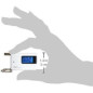 Éthylotest Porte-Clés BACtrack : Fiable, Précis & Rechargeable - Votre Allié Sécurité ! Éthylotest Porte-Clés BACtrack : Fiable, Précis & Rechargeable - Votre Allié Sécurité !
