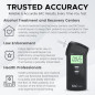 BACtrack S80 Pro Breathalyzer: Accurate, DOT Approved Alcohol Tester for Personal Safety BACtrack S80 Pro Breathalyzer: Accurate, DOT Approved Alcohol Tester for Personal Safety